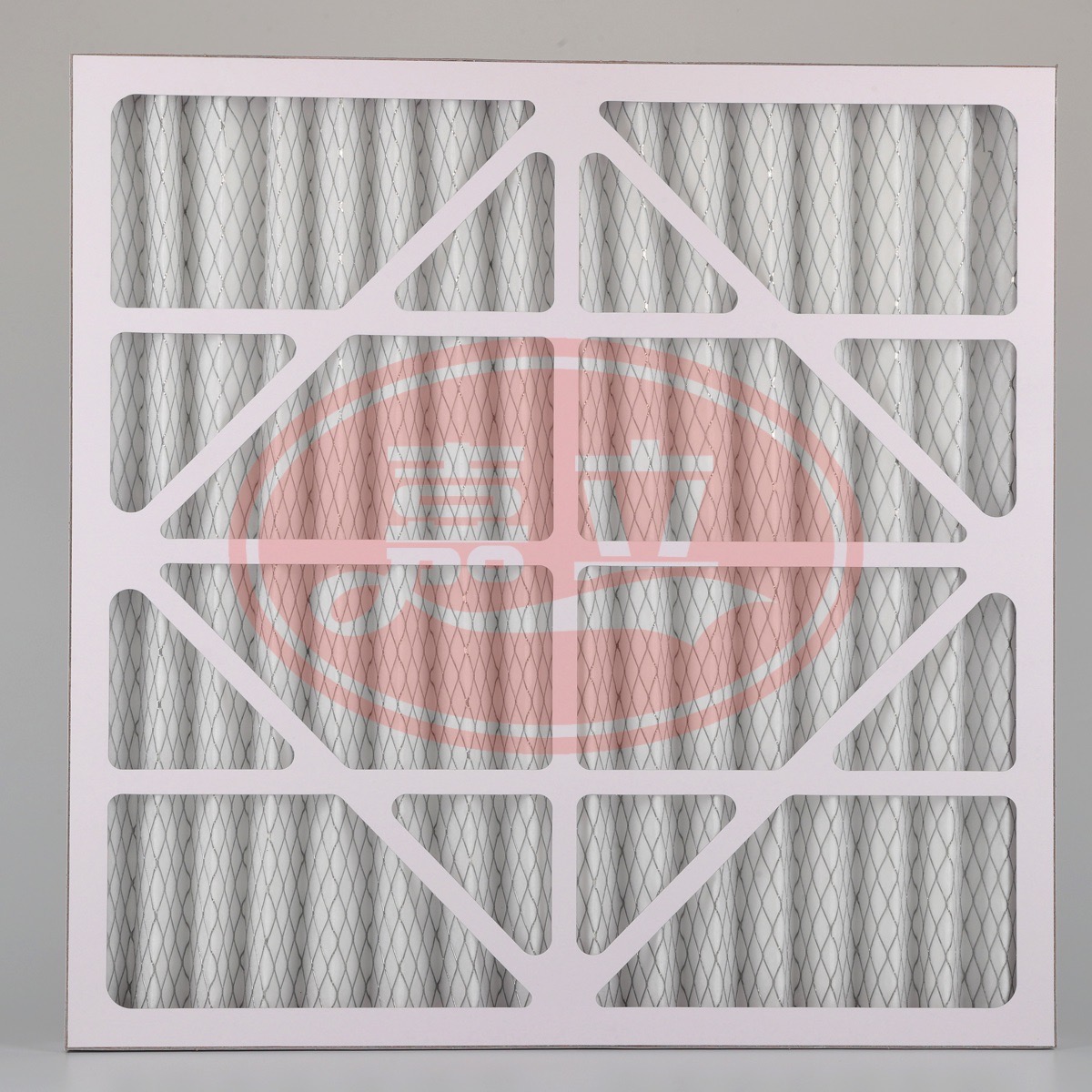 合作纸框过滤器